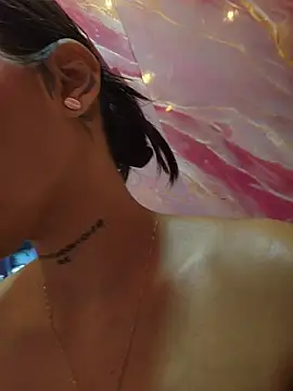 Snapshot of Lorena_Mcfly chatting on April 2026 11:27:01 AM Lorena Mcfly online show from April 2026 11:27:01 AM