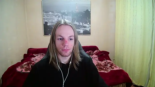 AdamDickens online show from March 2026 05:31:02 PM