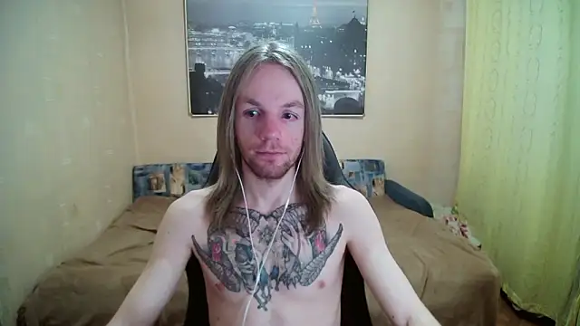 AdamDickens online show from March 2026 09:07:01 PM