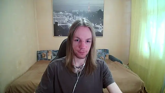 AdamDickens online show from April 2026 01:10:02 PM