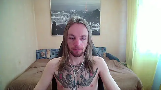 Snapshot of AdamDickens chatting on May 2026 12:13:01 PM AdamDickens online show from May 2026 12:13:01 PM