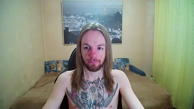 Snapshot of AdamDickens chatting on May 2026 08:06:02 PM AdamDickens online show from May 2026 08:06:02 PM