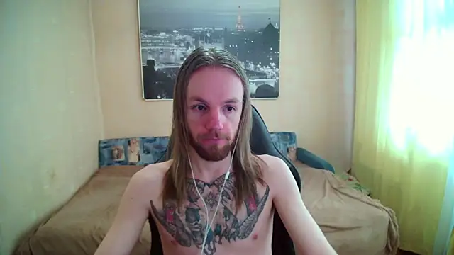 Snapshot of AdamDickens chatting on June 2026 09:44:02 AM AdamDickens online show from June 2026 09:44:02 AM