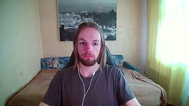 Snapshot of AdamDickens chatting on June 2026 11:24:02 AM AdamDickens online show from June 2026 11:24:02 AM