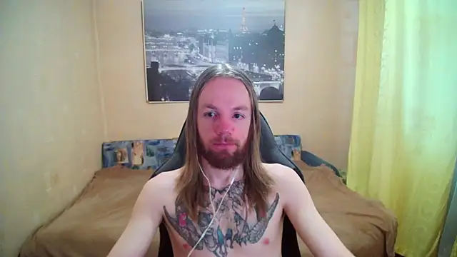 AdamDickens online show from July 2026 01:45:01 AM