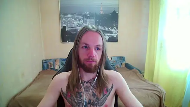 AdamDickens online show from July 2026 04:19:01 AM