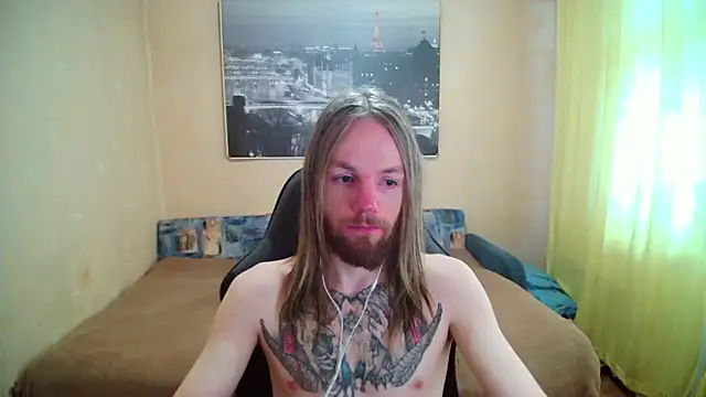 AdamDickens online show from July 2026 04:26:02 AM