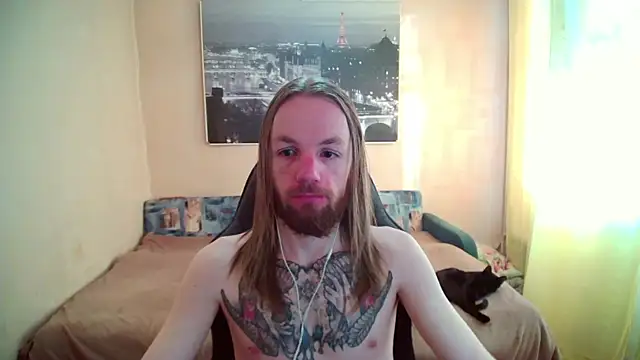 AdamDickens online show from July 2026 04:33:01 PM