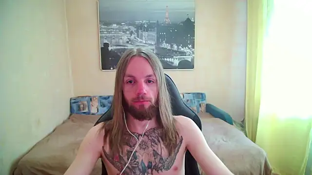 AdamDickens online show from July 2026 02:04:02 PM