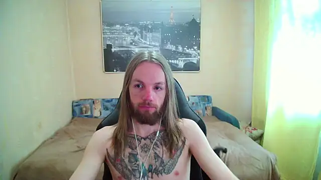 AdamDickens online show from July 2026 02:20:02 AM