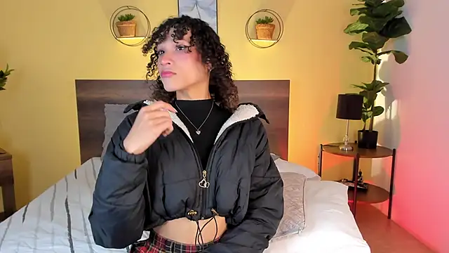 Snapshot of CamilleGrace chatting on November 2025 01:10:01 PM CamilleGrace online show from November 2025 01:10:01 PM