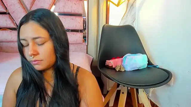 SamaelAndLilitt online show from October 2025 10:37:02 AM