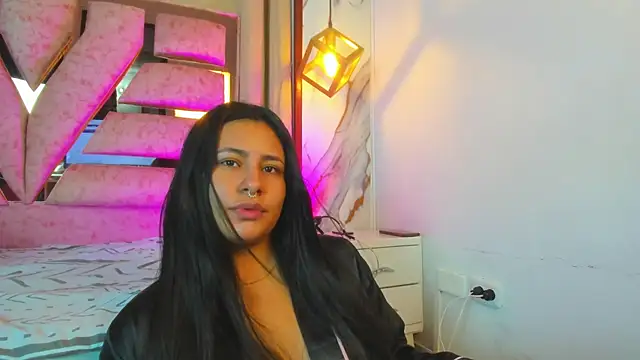 SamaelAndLilitt online show from October 2025 10:33:02 AM