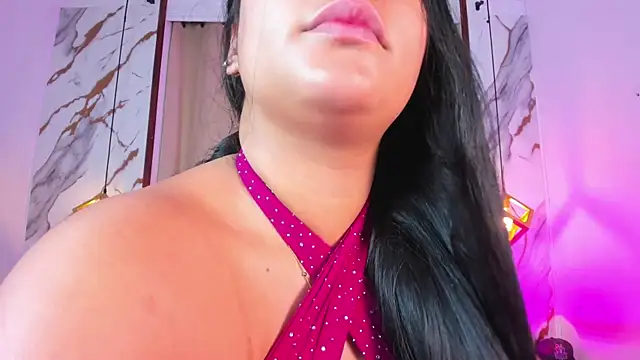 Snapshot of SamaelAndLilitt chatting on March 2026 10:54:01 AM SamaelAndLilitt online show from March 2026 10:54:01 AM