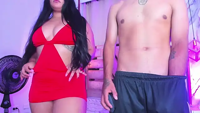 Snapshot of SamaelAndLilitt chatting on March 2026 04:13:02 AM SamaelAndLilitt online show from March 2026 04:13:02 AM