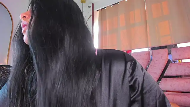 Snapshot of SamaelAndLilitt chatting on April 2026 12:47:01 PM SamaelAndLilitt online show from April 2026 12:47:01 PM