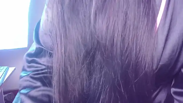 Snapshot of SamaelAndLilitt chatting on April 2026 10:30:01 AM SamaelAndLilitt online show from April 2026 10:30:01 AM