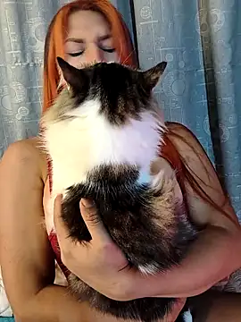 Snapshot of Marie_Swift chatting on March 2026 04:57:01 AM Marie Swift online show from March 2026 04:57:01 AM