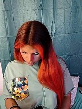 Snapshot of Marie_Swift chatting on April 2026 04:03:01 PM Marie Swift online show from April 2026 04:03:01 PM