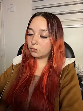 Karen18 boobs online show from February 2026 06:26:01 AM