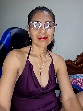 Natasha 50 online show from March 2026 07:57:02 PM