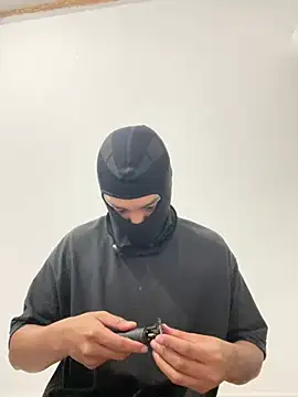 ANGELOGAO online show from April 2026 02:22:02 AM