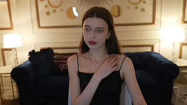 Regina Sweet054 online show from December 2025 03:17:02 PM