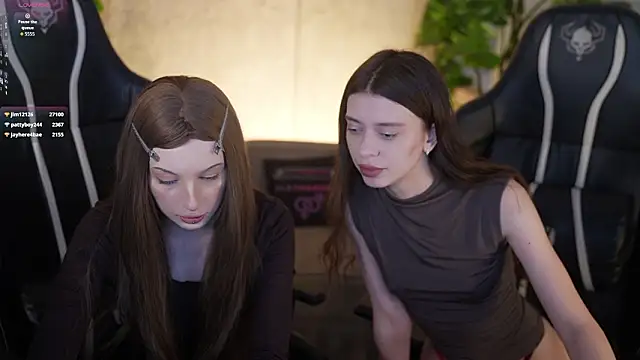 Regina Sweet054 online show from February 2026 03:22:01 PM