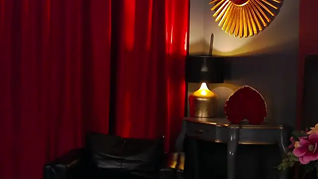 VickiSpice online show from June 2026 06:58:02 PM