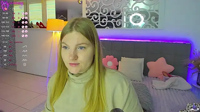 AshleyJoness online show from November 2025 06:12:01 AM