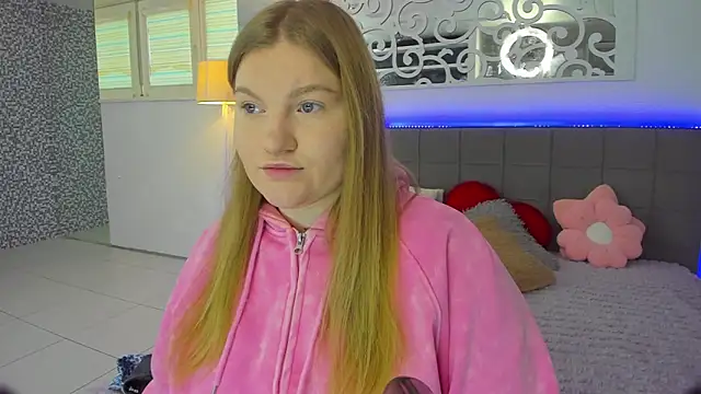 AshleyJoness online show from February 2026 06:01:02 AM