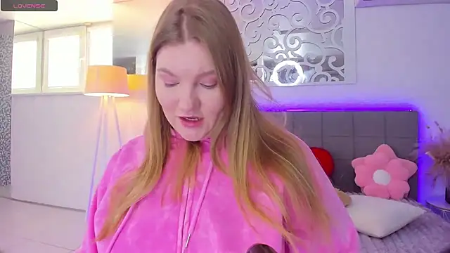 AshleyJoness online show from February 2026 06:22:02 AM