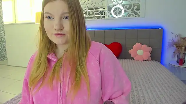 AshleyJoness online show from March 2026 06:19:02 AM