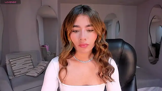 Snapshot of IbizaJacobs chatting on November 2025 12:38:02 PM IbizaJacobs online show from November 2025 12:38:02 PM