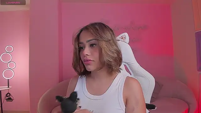 LiamCarterX online show from April 2026 11:33:02 AM