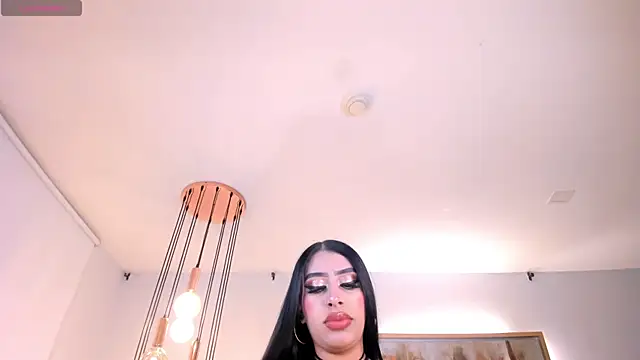 LeahLombardi  online show from October 2025 03:34:01 AM