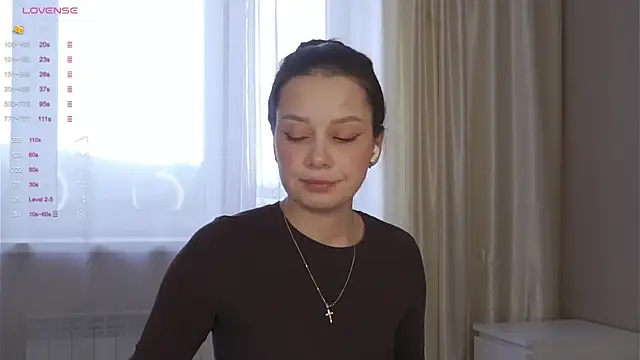 chillgirll online show from February 2026 09:13:02 AM