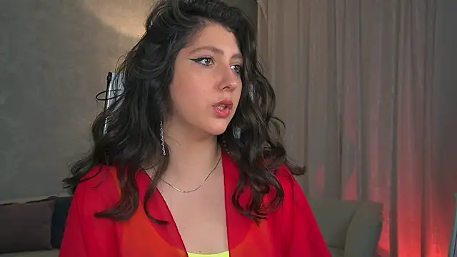 Snapshot of Mary_Miiller chatting on September 2025 12:30:01 PM Mary Miiller online show from September 2025 12:30:01 PM