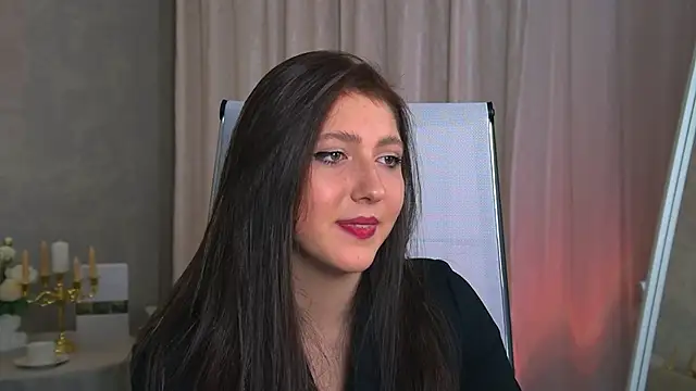 Snapshot of Mary_Miiller chatting on October 2025 09:19:02 AM Mary Miiller online show from October 2025 09:19:02 AM