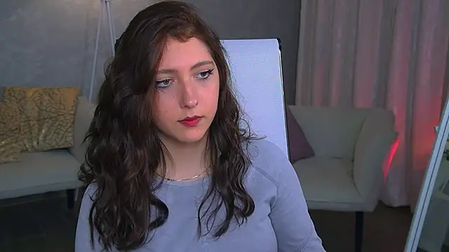 Snapshot of Mary_Miiller chatting on October 2025 11:44:02 AM Mary Miiller online show from October 2025 11:44:02 AM