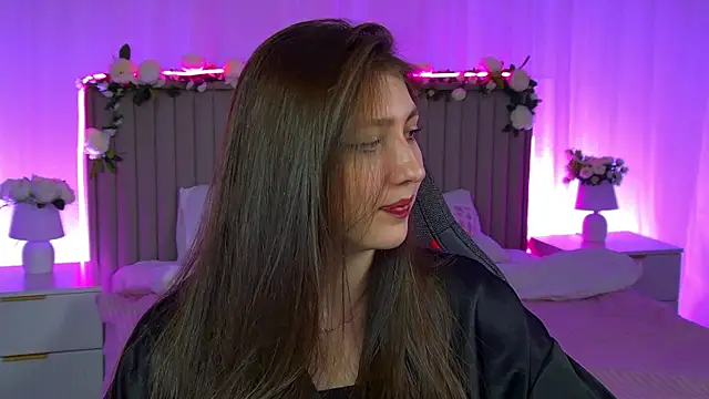 Snapshot of Mary_Miiller chatting on January 2026 08:07:01 AM Mary Miiller online show from January 2026 08:07:01 AM