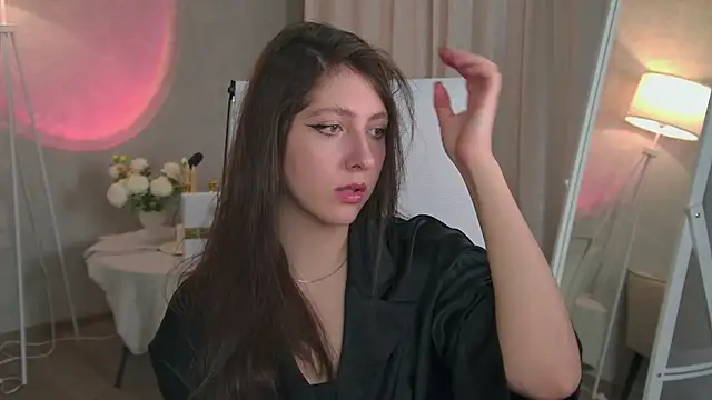 Snapshot of Mary_Miiller chatting on January 2026 06:59:02 AM Mary Miiller online show from January 2026 06:59:02 AM