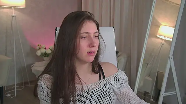 Snapshot of Mary_Miiller chatting on January 2026 09:45:02 AM Mary Miiller online show from January 2026 09:45:02 AM