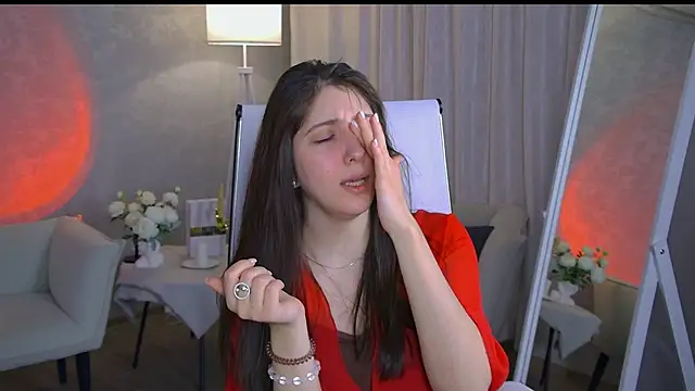 Snapshot of Mary_Miiller chatting on February 2026 05:38:02 AM Mary Miiller online show from February 2026 05:38:02 AM