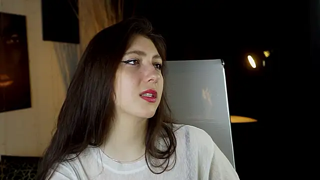 Snapshot of Mary_Miiller chatting on March 2026 09:15:02 AM Mary Miiller online show from March 2026 09:15:02 AM