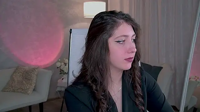 Snapshot of Mary_Miiller chatting on March 2026 05:46:01 AM Mary Miiller online show from March 2026 05:46:01 AM