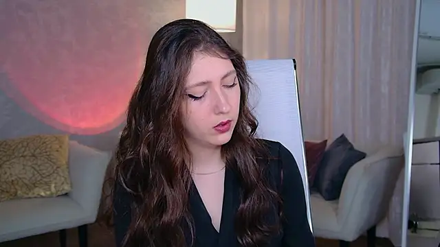 Snapshot of Mary_Miiller chatting on March 2026 06:51:02 AM Mary Miiller online show from March 2026 06:51:02 AM