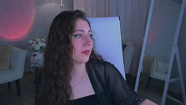 Snapshot of Mary_Miiller chatting on March 2026 06:17:02 AM Mary Miiller online show from March 2026 06:17:02 AM