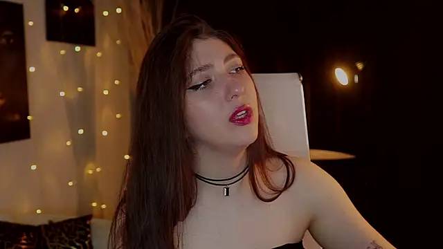 Snapshot of Mary_Miiller chatting on March 2026 06:18:02 AM Mary Miiller online show from March 2026 06:18:02 AM