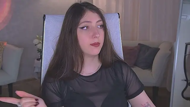 Snapshot of Mary_Miiller chatting on March 2026 09:59:02 AM Mary Miiller online show from March 2026 09:59:02 AM